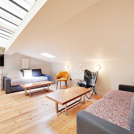Charming Apt - 2Bd-10P - Buttes Aux Cailles ปารีส ภายนอก รูปภาพ