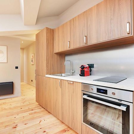 Charming Apt - 2Bd-10P - Buttes Aux Cailles ปารีส ภายนอก รูปภาพ