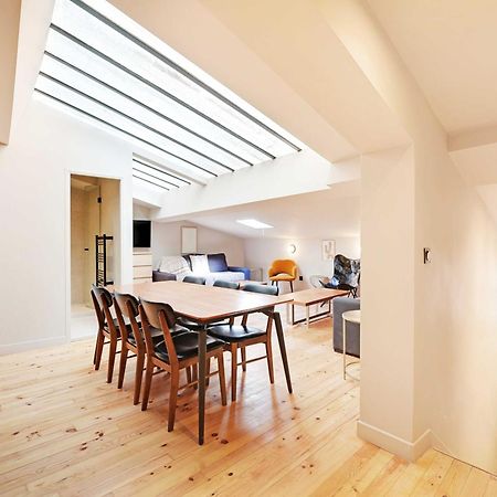 Charming Apt - 2Bd-10P - Buttes Aux Cailles ปารีส ภายนอก รูปภาพ