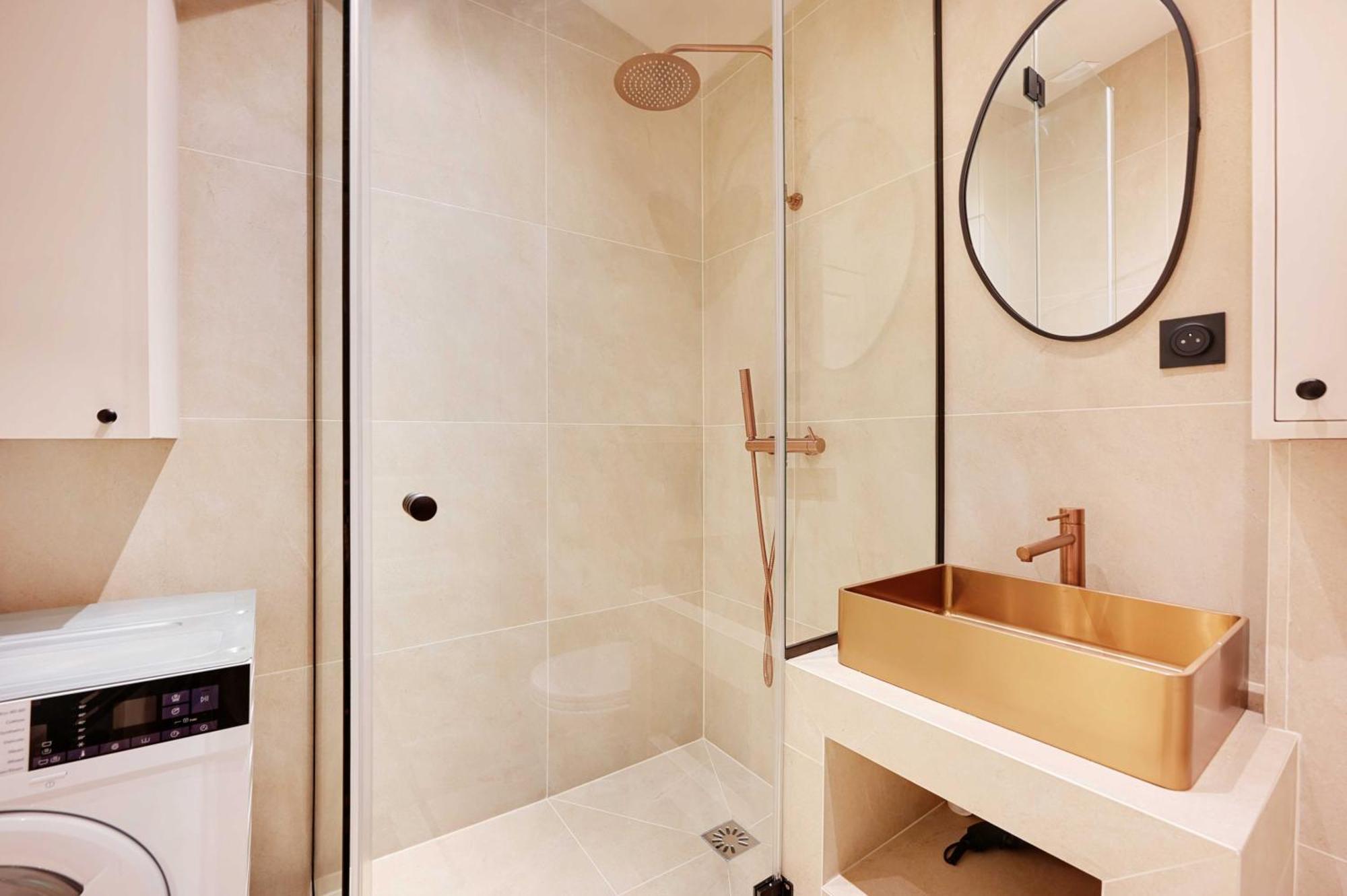Charming Apt - 2Bd-10P - Buttes Aux Cailles ปารีส ภายนอก รูปภาพ