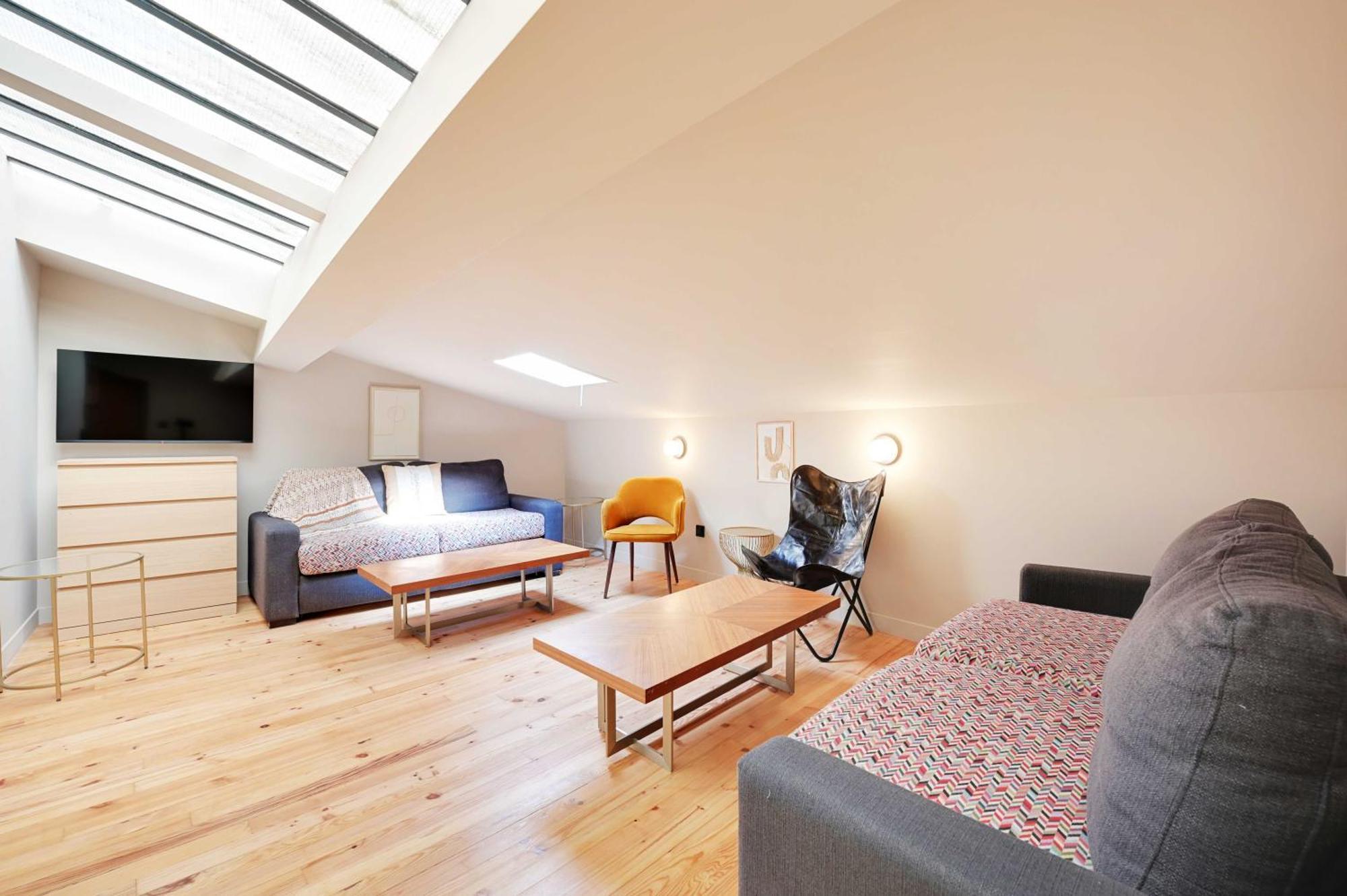 Charming Apt - 2Bd-10P - Buttes Aux Cailles ปารีส ภายนอก รูปภาพ