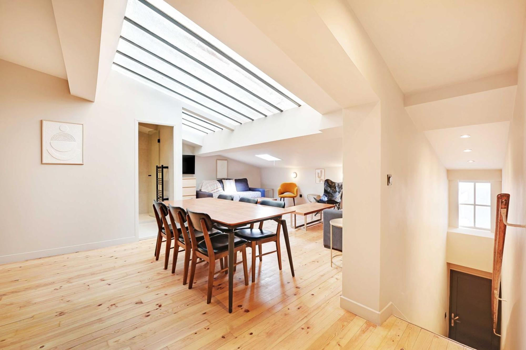 Charming Apt - 2Bd-10P - Buttes Aux Cailles ปารีส ภายนอก รูปภาพ