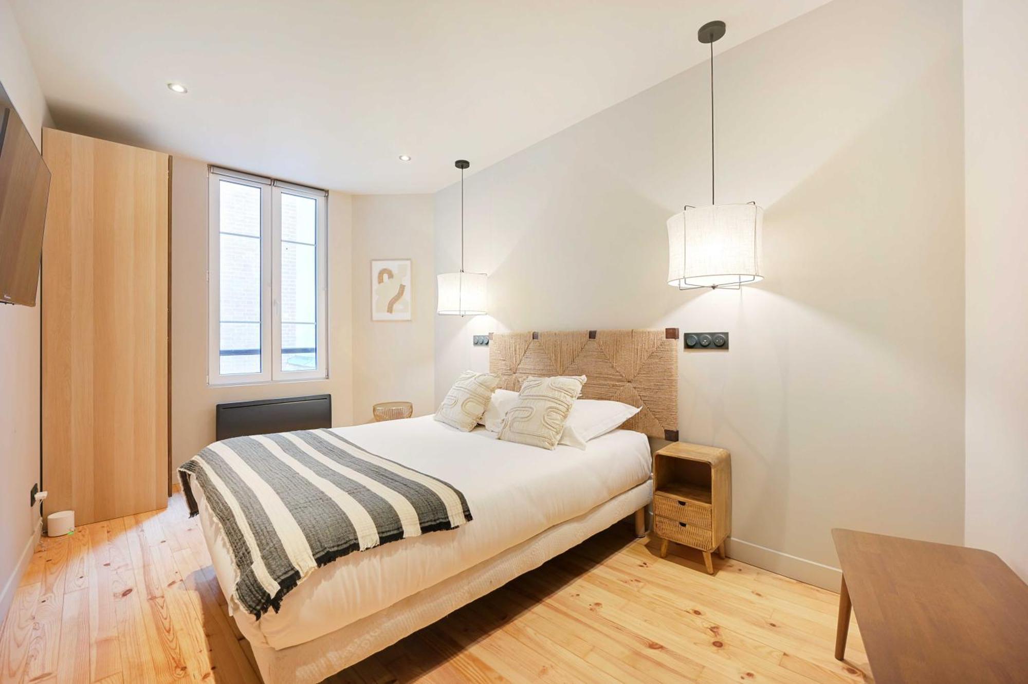 Charming Apt - 2Bd-10P - Buttes Aux Cailles ปารีส ภายนอก รูปภาพ